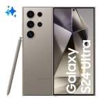 Samsung SM-S928 S24 Ultra 12+256GB 6.8" 5G Titanium Gray ITA